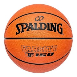 Balón Spalding TF-150 Varsity Naranja
