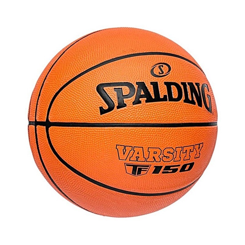 Balón Spalding TF-150 Varsity Naranja