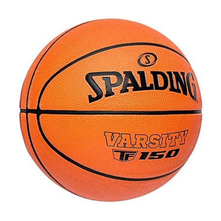 Balón Spalding TF-150 Varsity Naranja