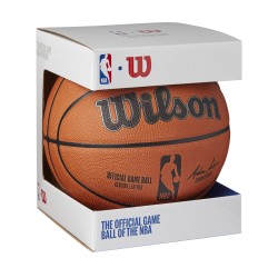 Balon Spalding oficial de la NBA. 2
