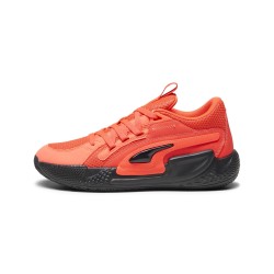 Zapatilla Puma Court Rider Chaos "Red Blast"