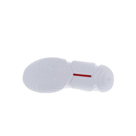 Zapatilla UA Flow Futr x3 Roja Under Armour