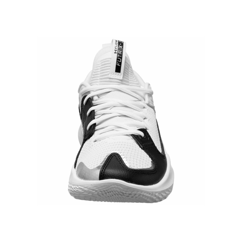 Zapatilla Under Armour Flow Futr X3 Blanca