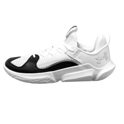 Zapatilla UA Flow Futr x3 Blanca Under Armour