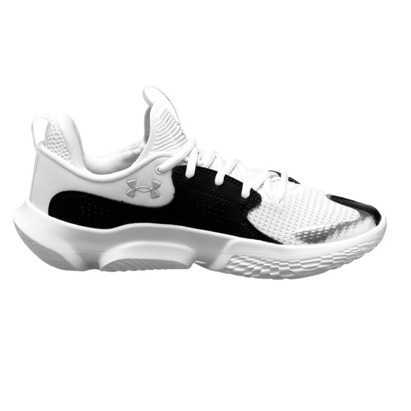 Zapatilla Under Armour Flow Futr X3 Blanca