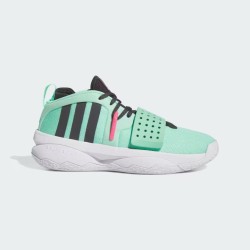 Zapatilla Adidas Dame 8 Extply "Pulse Mint"