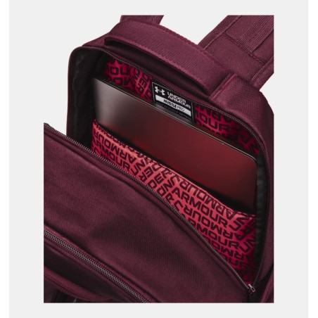 Mochila Under Armour Granate 31,5L