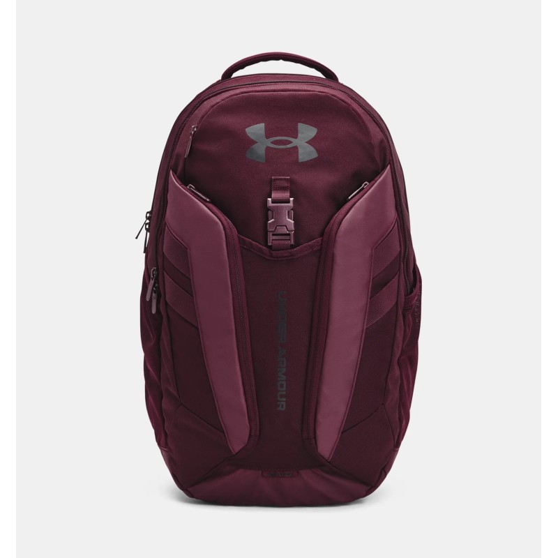 Mochila Under Armour Granate 31,5L