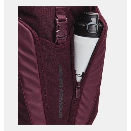 Mochila Under Armour Granate 31,5L