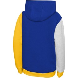 Sudadera Hoodie Rim Shot Golden State Warriors Niños 2