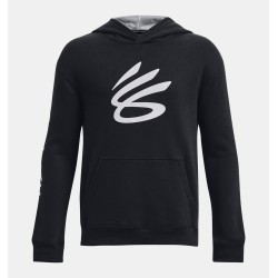 Sudadera Under Armour Stephen Curry Splash Niños