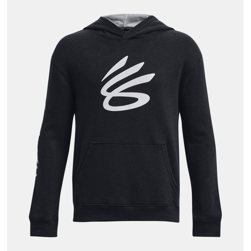 Sudadera Under Armour Stephen Curry Splash Niños