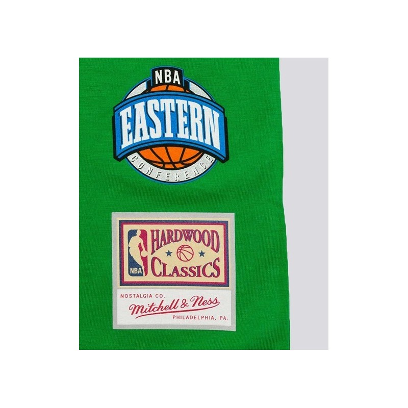Camiseta NBA HWC Champ Stack Tee Boston Celtics