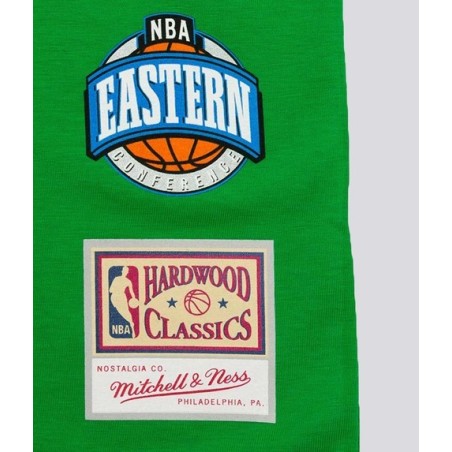 Camiseta NBA HWC Champ Stack Tee Boston Celtics