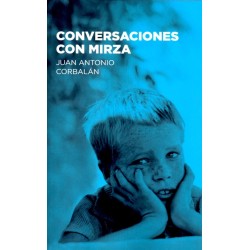 Libro Conversaciones Con Mirza