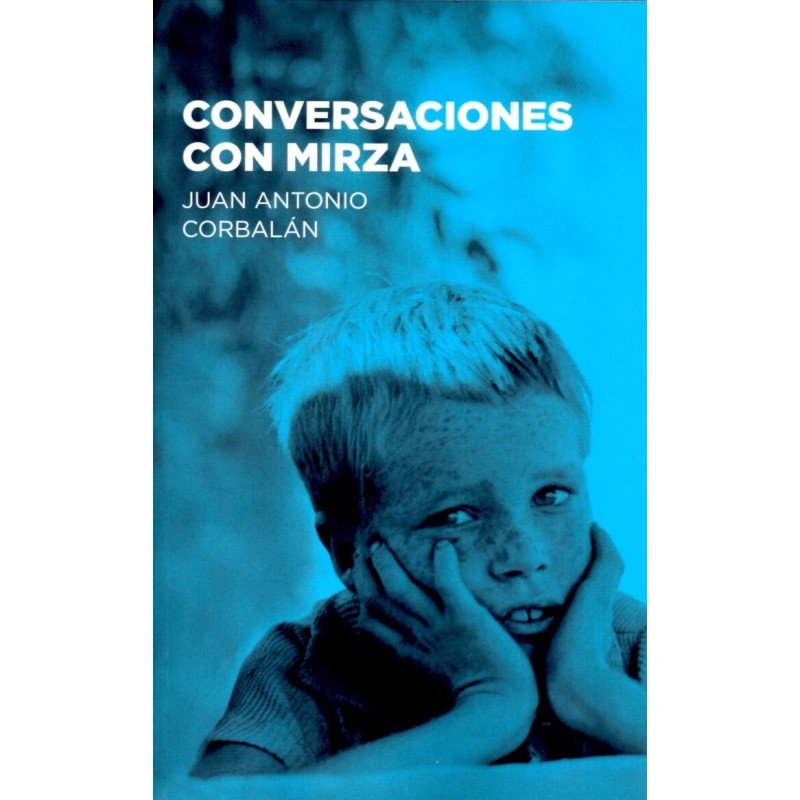 Libro Conversaciones Con Mirza
