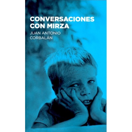 Libro Conversaciones Con Mirza