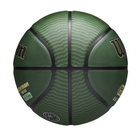 Balón Wilson NBA Player Icon Giannis Antetokounmpo