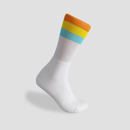 Calcetín de Baloncesto Level Sock Ronda