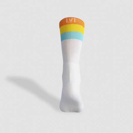 Calcetín de Baloncesto Level Sock Ronda