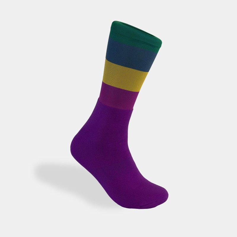 Calcetín de Baloncesto Level Sock Surat