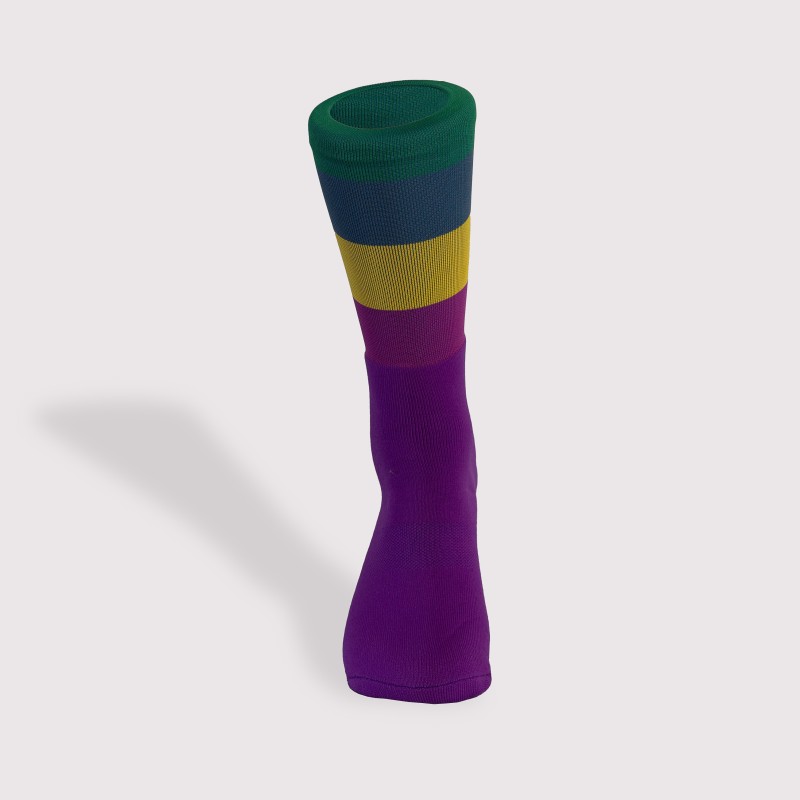 Calcetín de Baloncesto Level Sock Surat