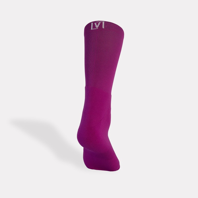 Calcetín de Baloncesto Level Sock Sidi