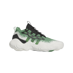 Zapatilla Adidas Trae Young 3 Verde