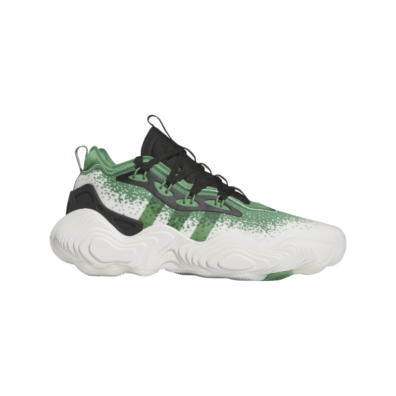 Zapatilla Adidas Trae Young 3 Verde