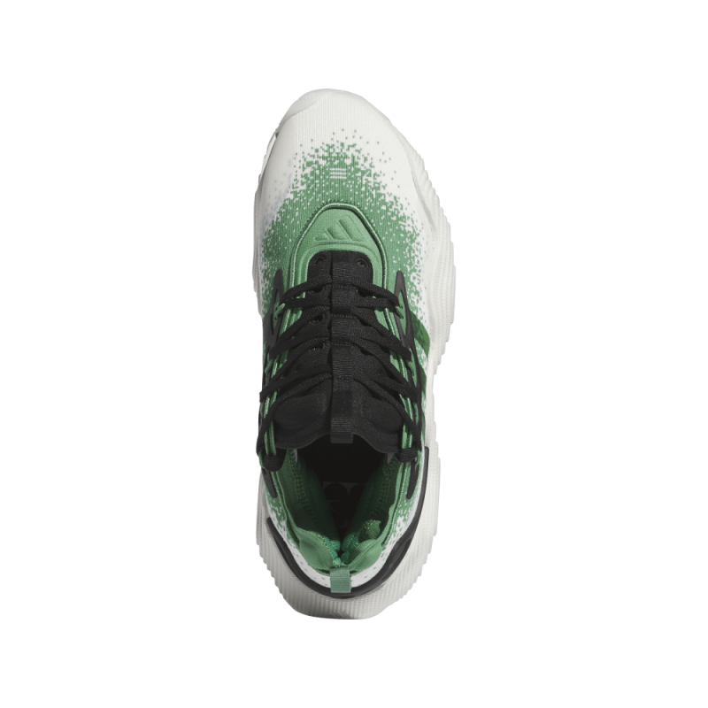 Zapatilla Adidas Trae Young 3 Verde