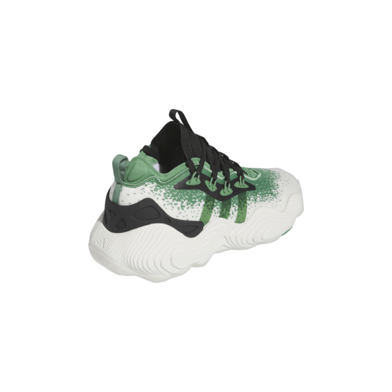 Zapatilla Adidas Trae Young 3 Verde