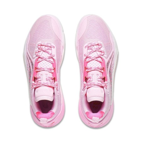 Zapatilla de Baloncesto Li-Ning Speed 10 "Pink Panther"