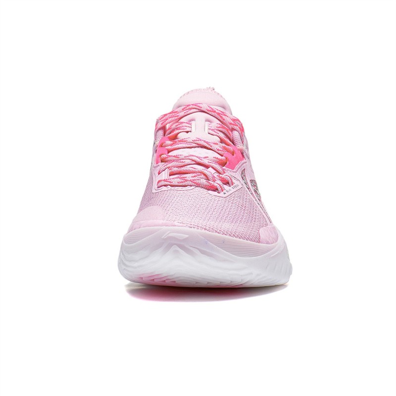 Zapatilla de Baloncesto Li-Ning Speed 10 "Pink Panther"