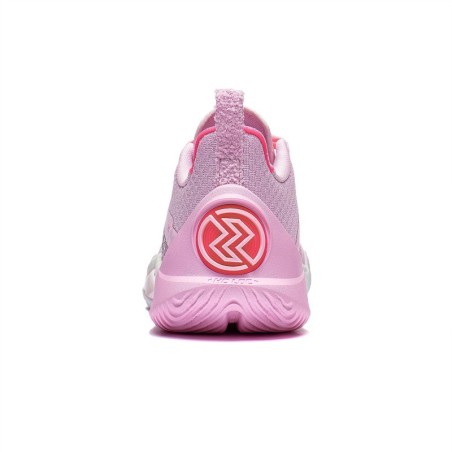 Zapatilla de Baloncesto Li-Ning Speed 10 "Pink Panther"