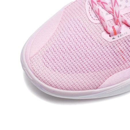 Zapatilla de Baloncesto Li-Ning Speed 10 "Pink Panther"