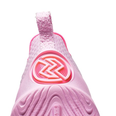Zapatilla de Baloncesto Li-Ning Speed 10 "Pink Panther"
