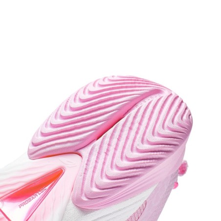 Zapatilla de Baloncesto Li-Ning Speed 10 "Pink Panther"