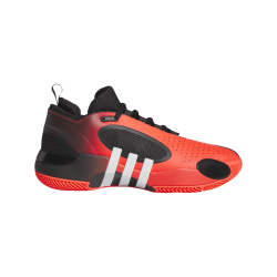 Zapatilla Adidas DON Issue 5 "Solar Red"