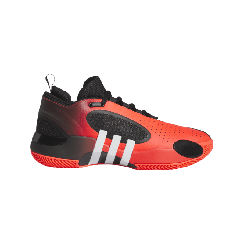Zapatilla Adidas DON Issue 5 "Solar Red"