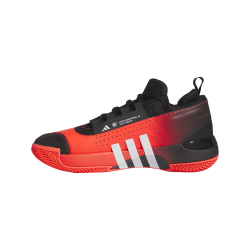 Zapatilla Adidas D.O.N. Issue 5 "Black Widow" 2