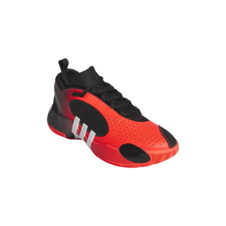 Zapatilla Adidas D.O.N. Issue 5 "Black Widow"