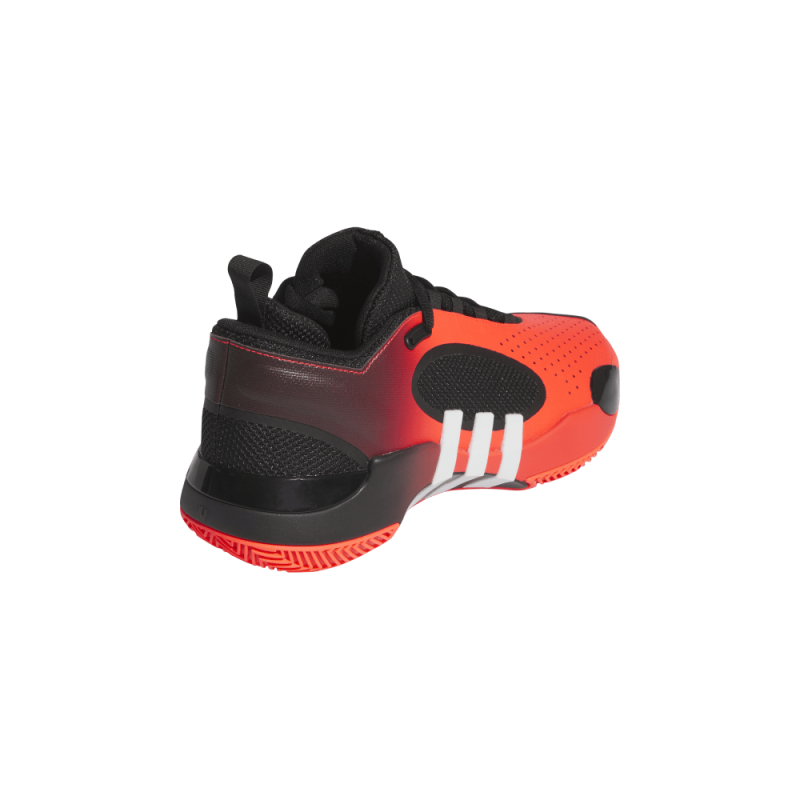Zapatilla Adidas DON Issue 5 "Solar Red"