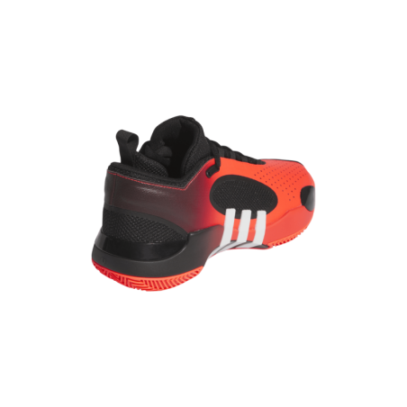 Zapatilla Adidas D.O.N. Issue 5 "Black Widow"