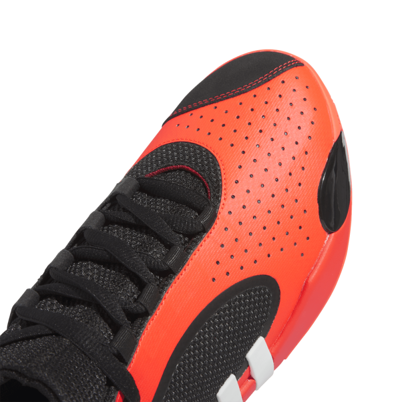 Zapatilla Adidas DON Issue 5 "Solar Red"