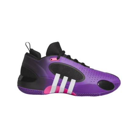 Zapatilla de Baloncesto Adidas D.O.N. Issue 5 "Purple Bloom"