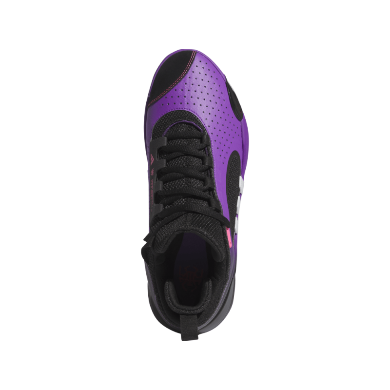 Zapatilla de Baloncesto Adidas D.O.N. Issue 5 "Purple Bloom"