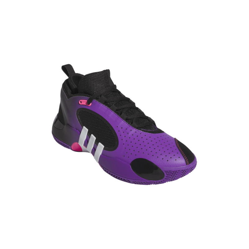 Zapatilla de Baloncesto Adidas D.O.N. Issue 5 "Purple Bloom"