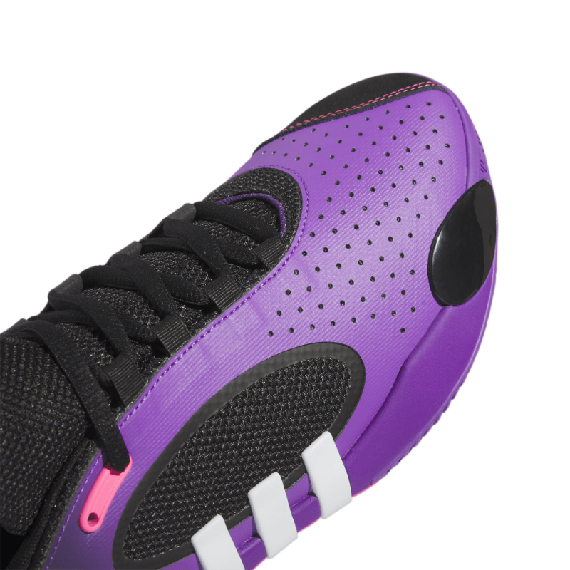 Zapatilla de Baloncesto Adidas D.O.N. Issue 5 "Purple Bloom"