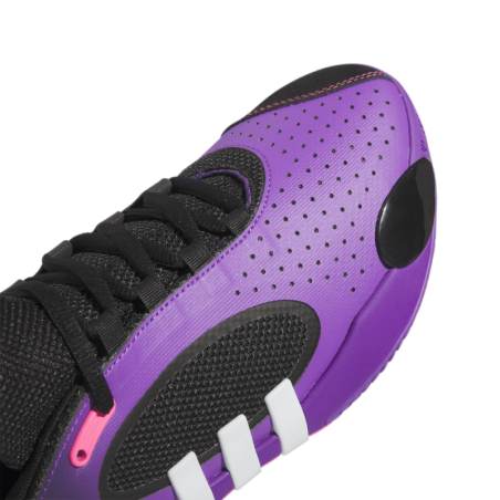 Zapatilla de Baloncesto Adidas D.O.N. Issue 5 "Purple Bloom"