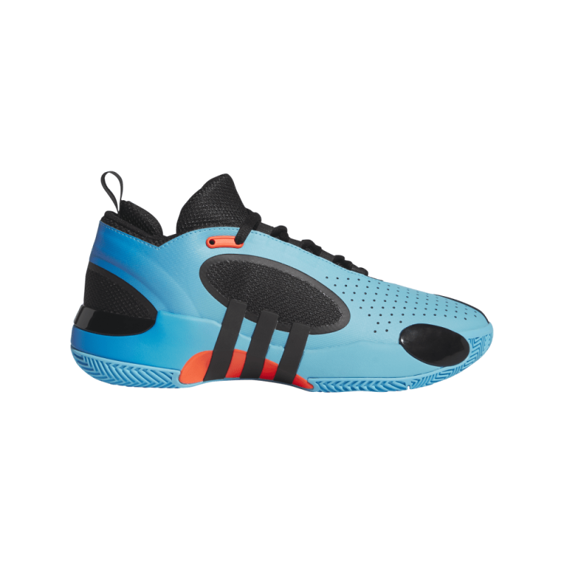 Zapatilla de Baloncesto Adidas D.O.N. Issue 5 "Blue Sapphire"